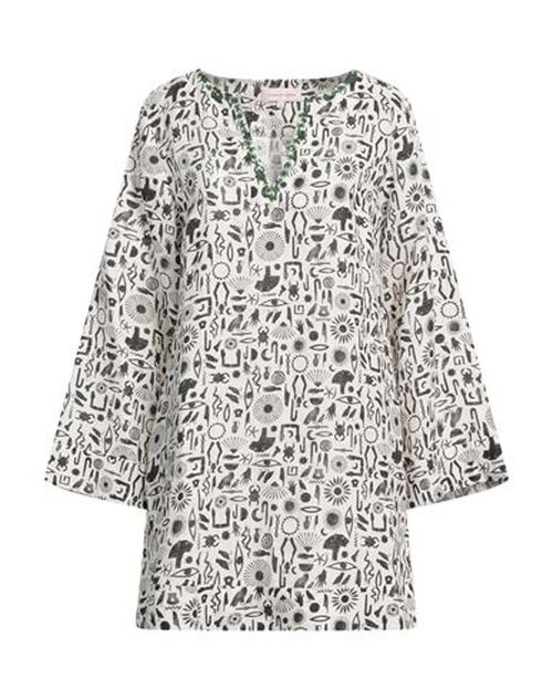 Woman Mini dress Ivory