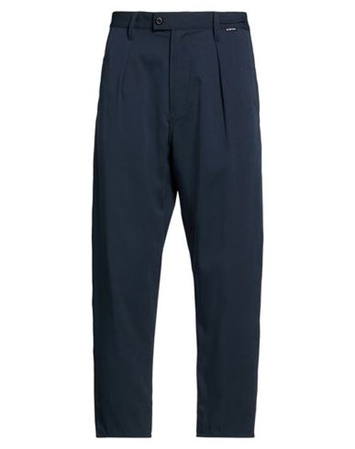 Man Pants Midnight blue Size 28W
