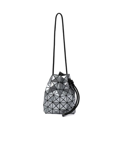 Drawstring shoulder bag