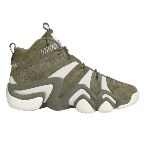 Adidas Crazy 8 Shoes