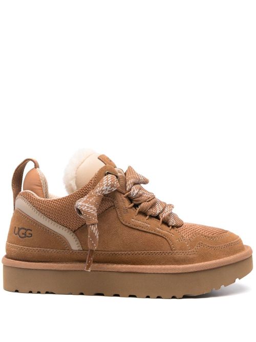 Lowmel Sneakers