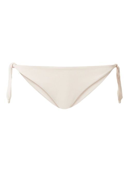 TWINSET tie-fastening bikini bottoms - Neutrals