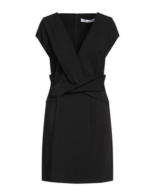 Woman Mini dress Black