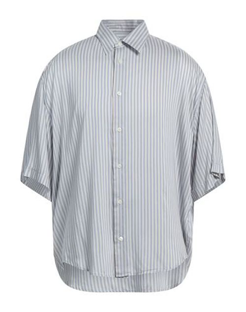 Man Shirt Sky blue