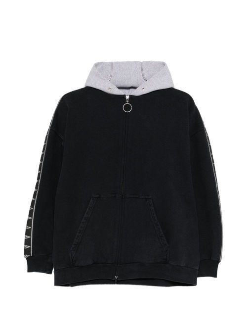 Cotton Hoodie