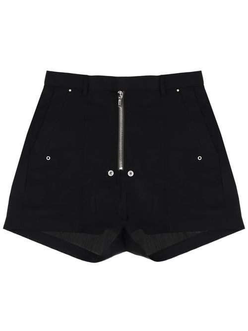 Tailored Shorts