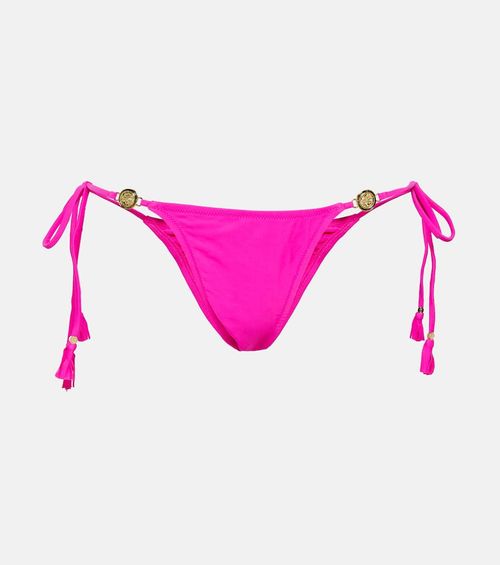 Chain bikini bottoms