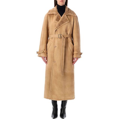 Sword Coats Beige