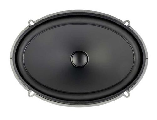 "GS Series 6"" x 9"" Premium Grade Automotive Woofer/ Midrange Loudspeaker (Pair)"
