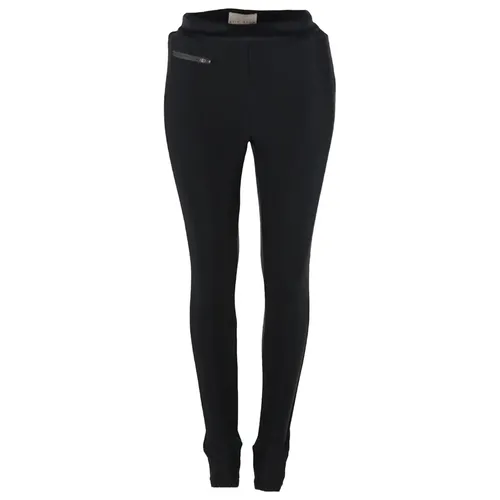 Trousers Polyester for Female 0 US