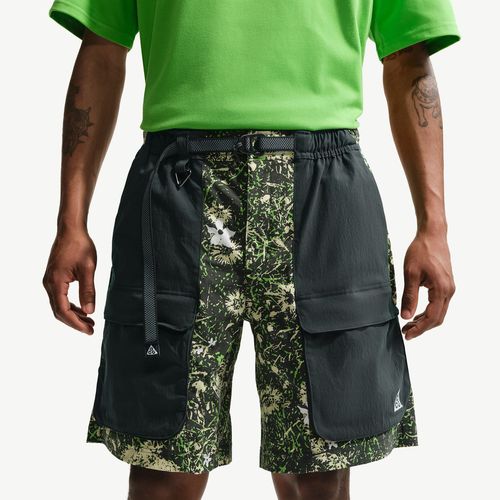 Shorts ACG "Smith Summit" Men's Shorts Black Spruce/ Mineral Slate/ Summit White