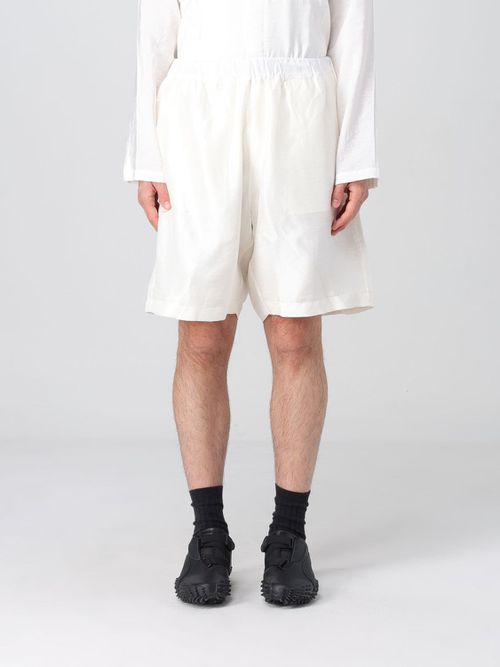 Short RANRA Men color White