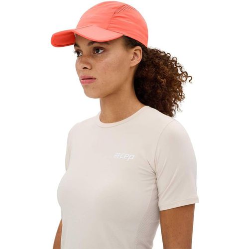 5-panel cap CEP Compression