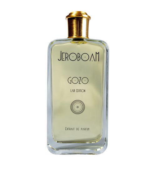 Gozo Extrait de Parfum