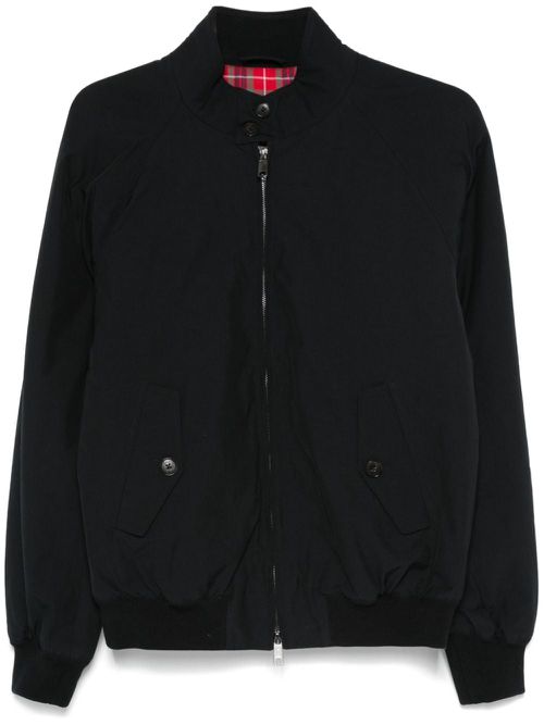 G9 Clicker jacket - Blue