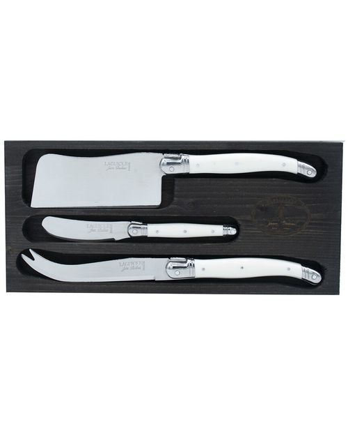 3pc Cheese Set