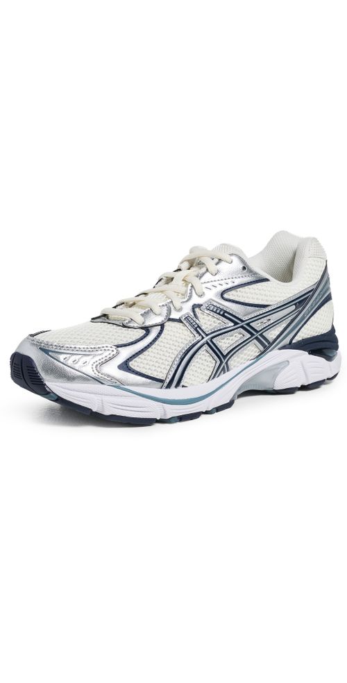 GT-2160 Sneakers Cream/Raw Indigo W