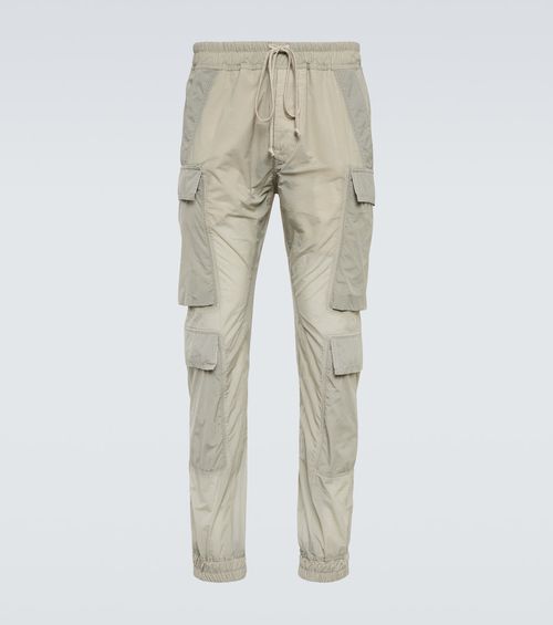 Mastodon cargo pants