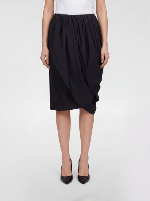 CHLOÉ Skirt Woman color Black