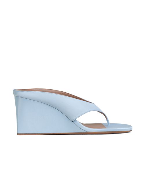 75mm Cube Thong sandals