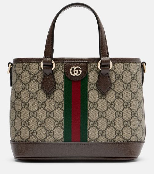 Ophidia Small tote bag
