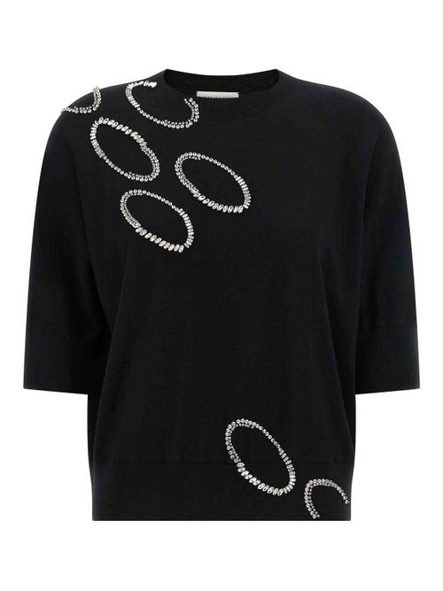 Tuan Sweater