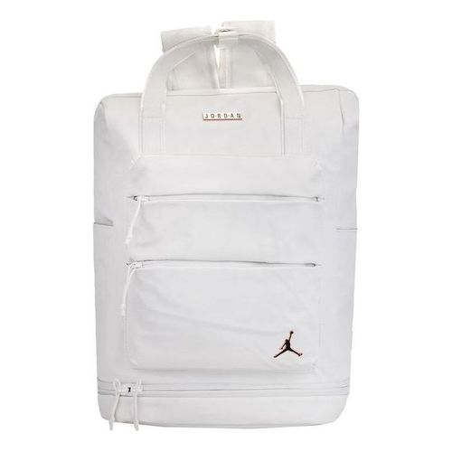Air Large capacity backpack 'White'