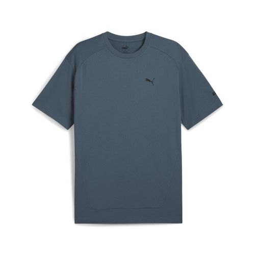 PUMA RAD/CAL T-Shirt Men in Grey