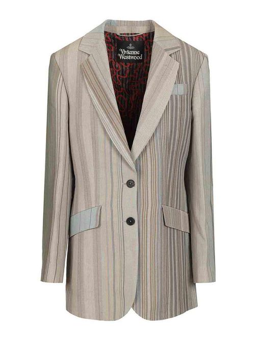 Huddersfield Blazer