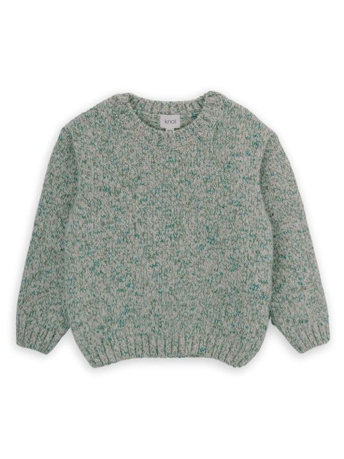 Nile sweater - Green