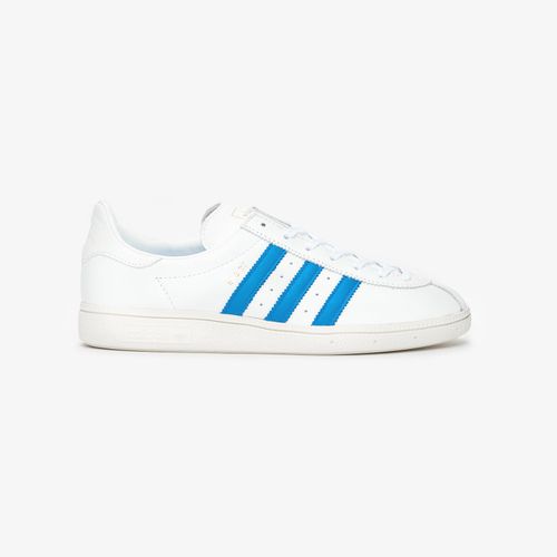 Adidas SNS GT - FTWR WHITE/CHALK WHITE/BLUE - unisex