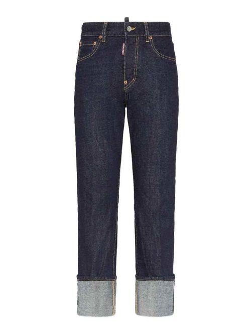 Pants 5 Pockets