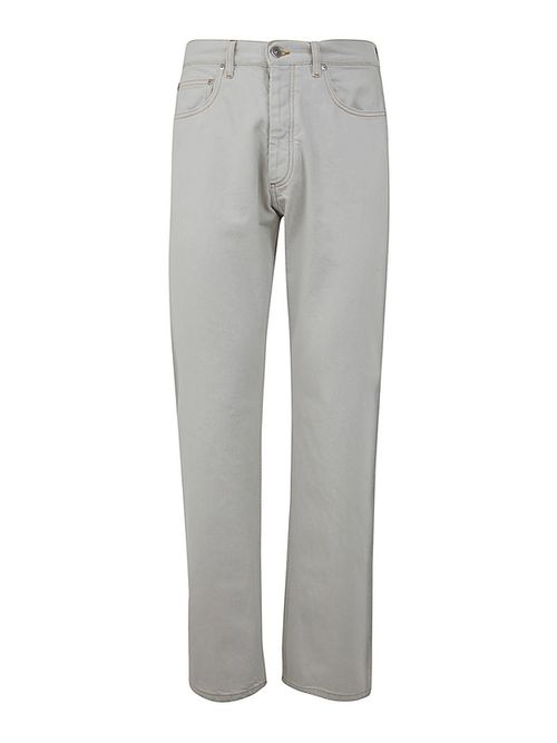Pants 5 pockets