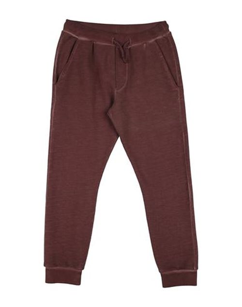 Kid Boy Pants Chocolate brown Size 12 Cotton