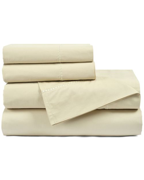 Lush Decor Fashion Aria Dots Cotton Sheet Set