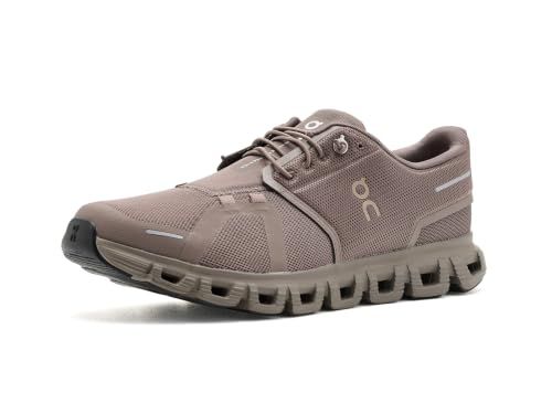 On Men's Cloud 6 Ash/Cinder