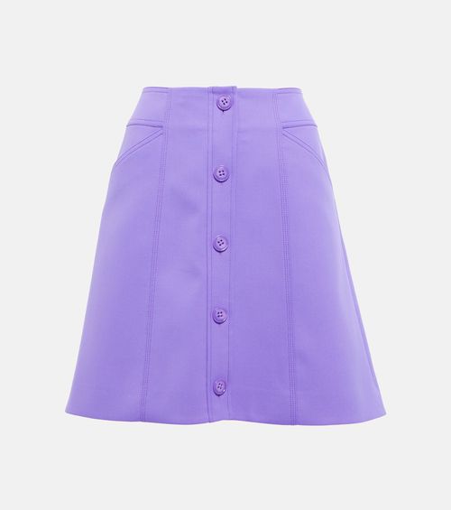 Dorothee Schumacher Casual Attraction miniskirt