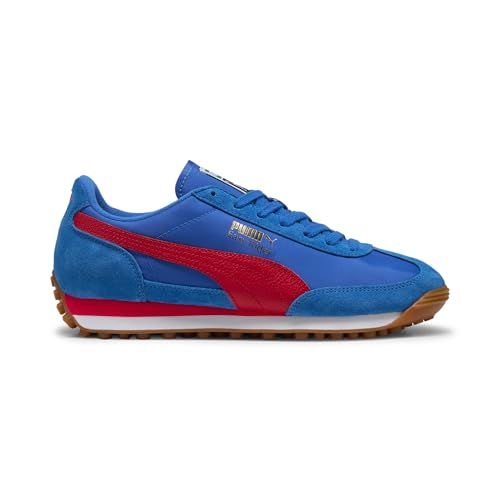 PUMA Unisex Easy Rider Vintage Sneakers