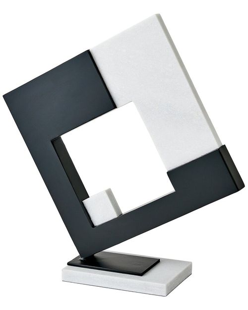 Abstract Sculpture
