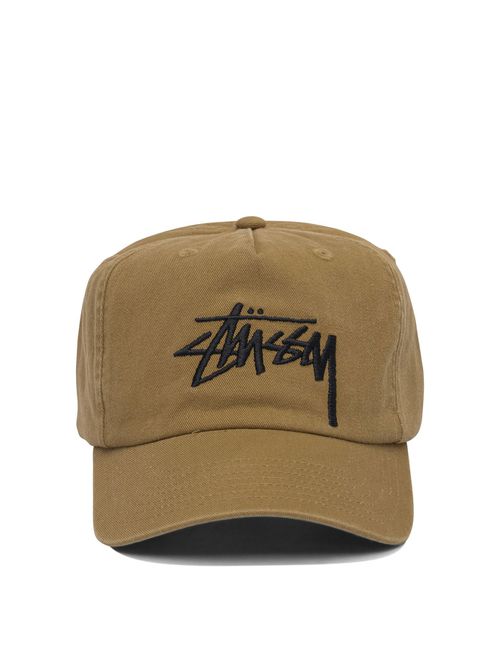 Hats Brown