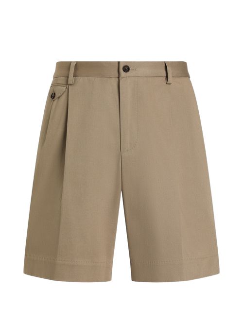 Men's Tailored Pants