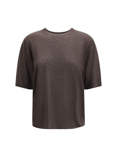Nala T-Shirt — Brown