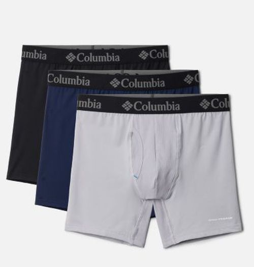 3 Pack Cool Comfort Boxer Brief-