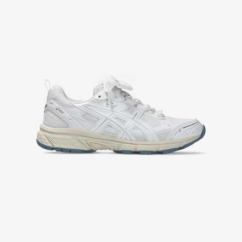 ASICS SportStyle | Gel-Nunobiki - WHITE/PURE SILVER - unisex