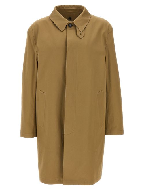 Mackintosh Coats, Trench Coats