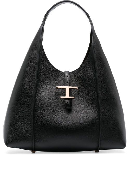 T Timeless Hobo bag - Black