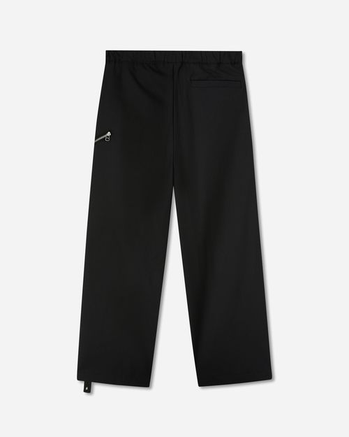 Men s Regs Pants Black