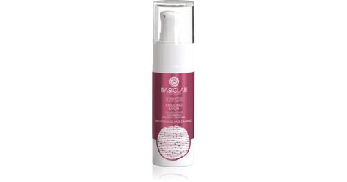 BasicLab Cosmetology Esteticus 15% Azelaic Acid — Capillary-Reducing Seru