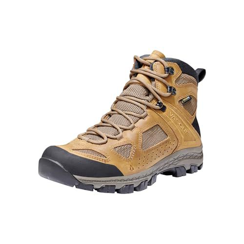 Vasque Men's Breeze Waterproof Hiking Boot