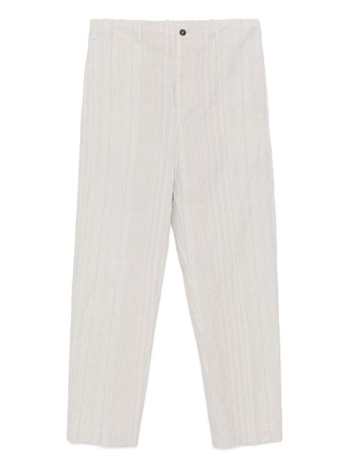 Forme D'expression Pullon trousers - Grey